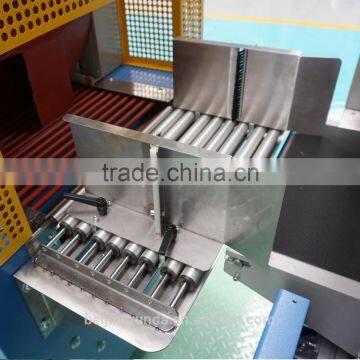 SF5545 Book Binding Machine and Packing Machine photo-4