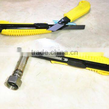 Plastic Utility Knife photo-2