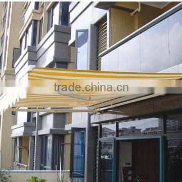 Classical Tenda da Balcone, Electric Retractable Awnings photo-2