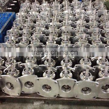 Factory Directly 90 Degree Right Angle Gearbox High Quality