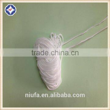 Round Ear Elastic Band for Face Mask photo-3