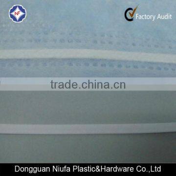 Full PE Plastic Nose Wire for Cotton Surgical Face Mask photo-4