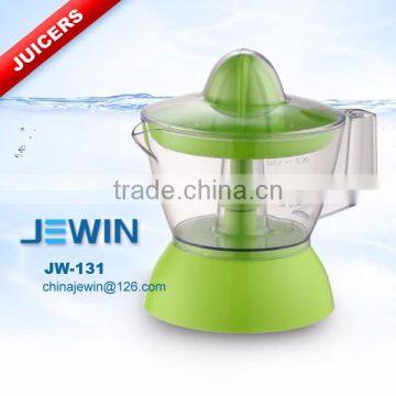 25W-40W plastic citrus juicer cheap price with two-direction twist with CE GS