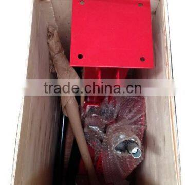 CE Approved Truck /motorcycle Portable Tyre Changer photo-3