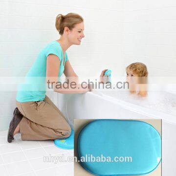 Cutomized Anti Slip Bathroom Set Knee Support for Baby Bath Time Bathroom Accessory photo-2
