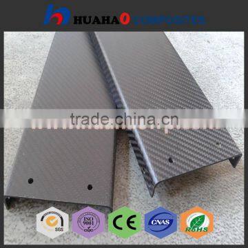 High Strength Carbon Fiber Products High Quality with Compatitive Price