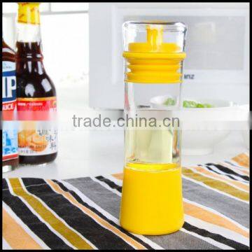 Eco-friendly Plastic Oil Brush Wholesale,food Grade Plastic Oil Bloom Manufacturer,beard Oil Brush With Jar photo-3