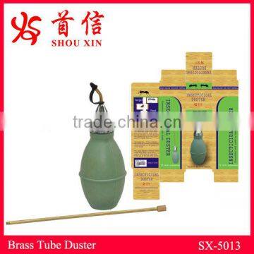 Insecticide Duster With 12 Inch Brass Extension Tube SX5013 photo-1