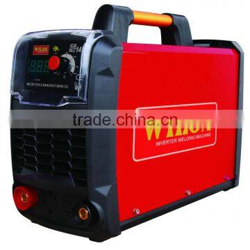 WL140S Welding Machine