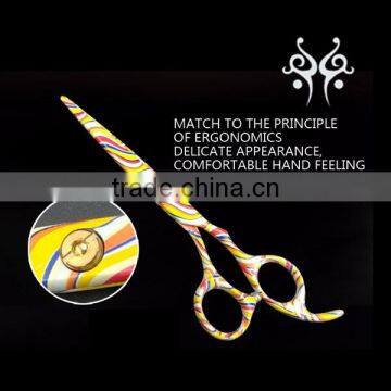 High Quality Hair Barber Shears, New Hairdressing, Scissors Hair photo-3