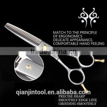 QJ-JC103 Made in China Hair Scissor Stainless Steel Scissors photo-5