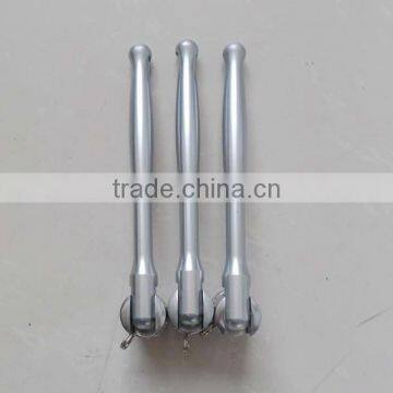 7/16" Bi-Hex Scaffold Flexible Spanner photo-6