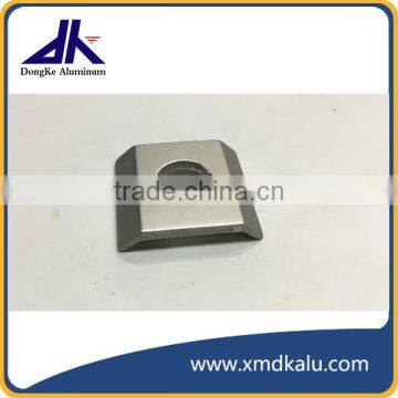 Custom 6061 Aluminum Stamping Parts photo-4