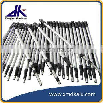 Anodized Aluminum Telescoping Pole