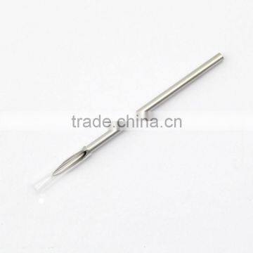 Surgical Steel Piercing Needles 12,14,16,18,20G For Navel Nose/Lip/Ears photo-5