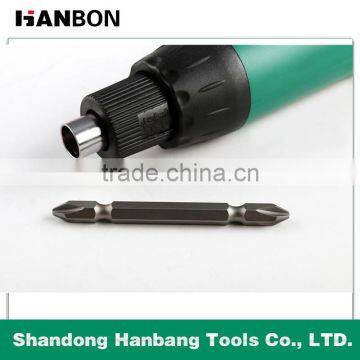 220CV Professional Electric Screwdriver photo-2