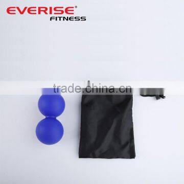 Double Massage Lacrosse Ball photo-2