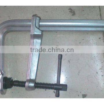 JL1606 Stillson Type T Shape Clamp photo-3