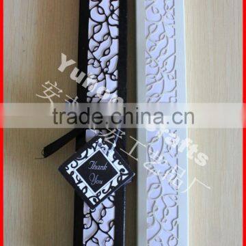Wedding Fan Paper Box for Promotion photo-3