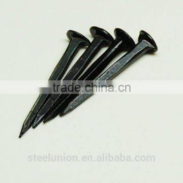 Shoe Tack Nails (factory)/shoe Blue Nail/blue Shoe Nail/ Three Star Shoe Tack photo-5