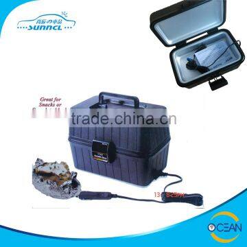 2.8L Auto Car Electric DC 12 Volt Portable Stove