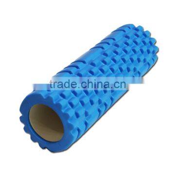 Wholesale EVA High Density Hollow Foam Yoga Roller photo-4