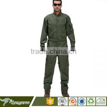 Dupont Flight Pilot Flyer'S Coveralls Dubai