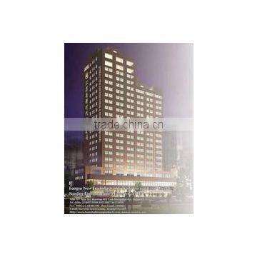 Jiangsu New Era Industrial & Trade Corp.