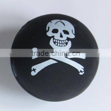 Customized Halloween Rubber Balls