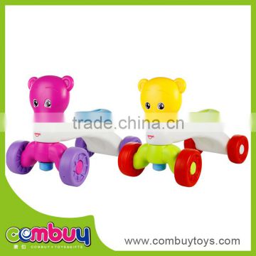 Hot selling ride on car toys scooter outdoor baby walker tricycle