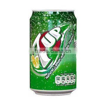 7Up