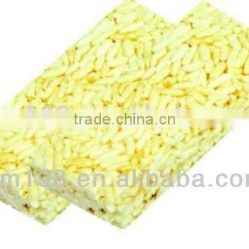Hot Sale 2016 Dongtai Auctomatic Peanut and Rice Bar Producing Line
