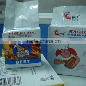 Best Quality Nutritional Yeast Instant Dry Yeast Price Per Ton photo-3