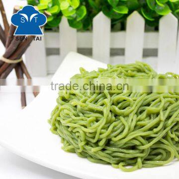 100% Natural Color HALAL Konjac Spaghetti With Low Calories photo-2