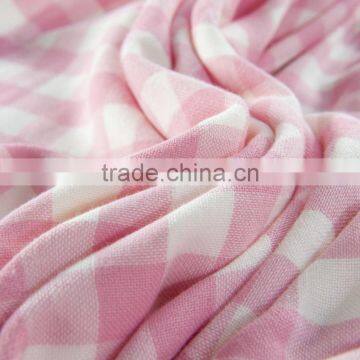 Fashion Plaid Bath Towels,100% Cotton Towels,large Size Toallas photo-4