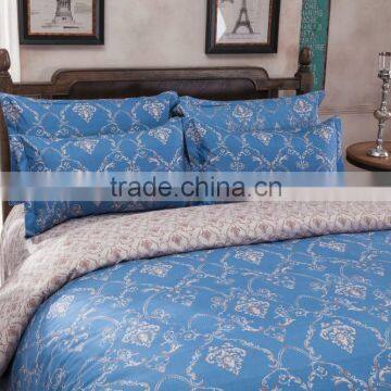 Cotton Feeling Fashion Bedding Set Bed Sheet Duvet Cover Set Bed Linens YXBO photo-6