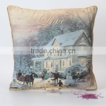 Home Decorative Pillow