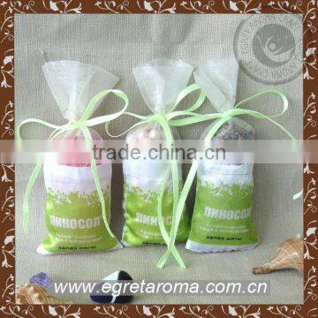 2015 Popular Factory Direct Wholesale Customized Shape Car Air Freshener Sachets photo-6