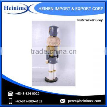 2016 New Christmas Ornament Nutcrackers Exporter photo-3