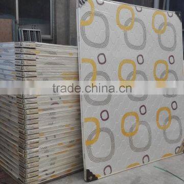 Coconut Fibre and Coir Mattress Bed Mattress FBRFM001