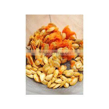 High Quality Pumpkin Seeds