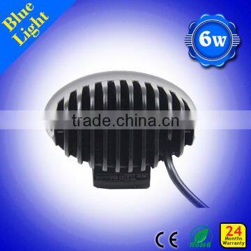 Hot Sale 110V Blue Spot Led Forklift Safety Light With IP68 photo-2