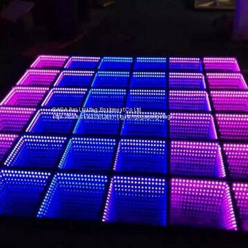 3D Light Weight LED Dance Floor for Disco photo-4
