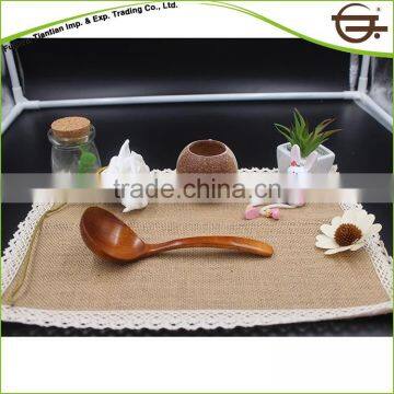 China Supplier Novelty Wood Spoon Used for Sale photo-2
