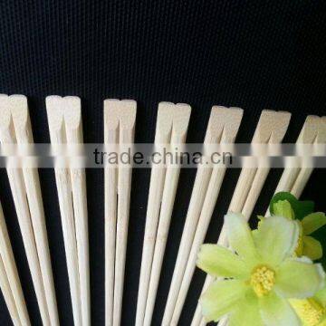 2014 CE ISO certificate approved the newest japanese bamboo chopstick machine