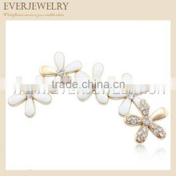 2017 Fashion Rhinestone Buckle for Wedding Invitation photo-4