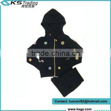 Factory Wholesale Guangzhou Pretty Lady Clothing for Sweater