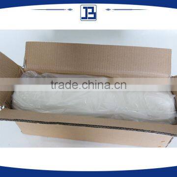 Jiabao China Hot Melt Adhesive Film for Textile Fabric photo-6