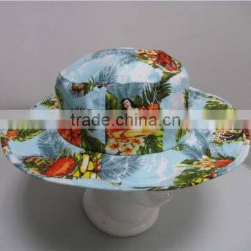 Custom Bucket hat