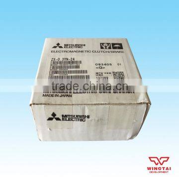 MITSUBISHI ZX-0.3YN -24 Magnetic Powder Brakes photo-4